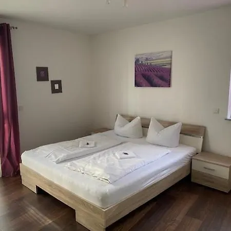 公寓 Business 奥芬巴赫