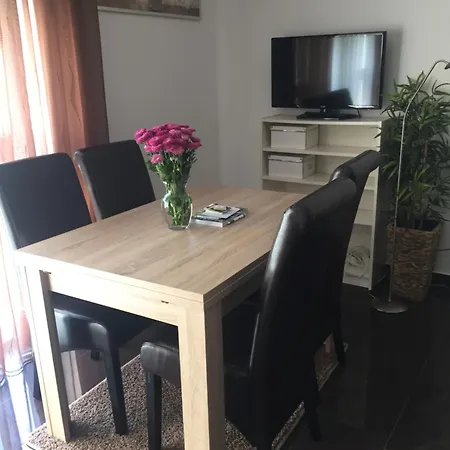 Business 奥芬巴赫