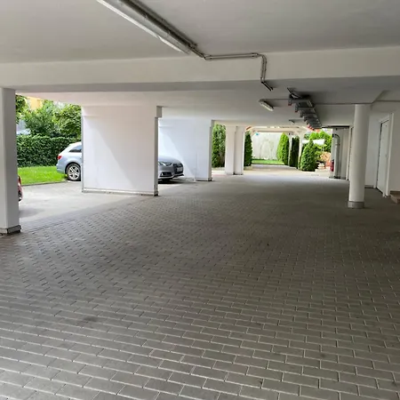 Business 公寓 奥芬巴赫