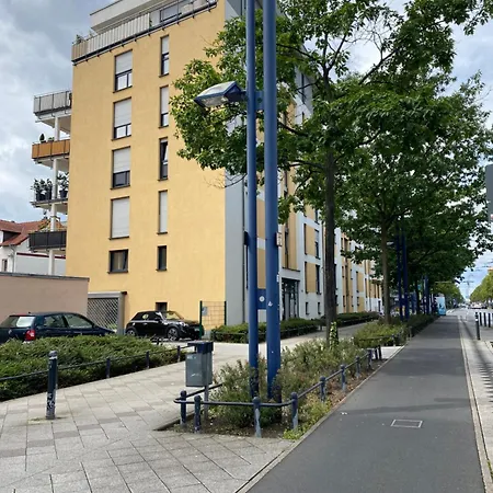 Business 奥芬巴赫