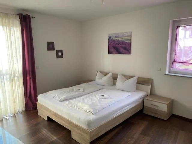 Apartment Business Offenbach am Main