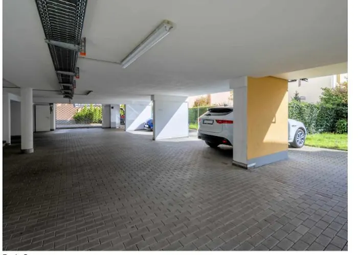 Apartment Business Offenbach am Main