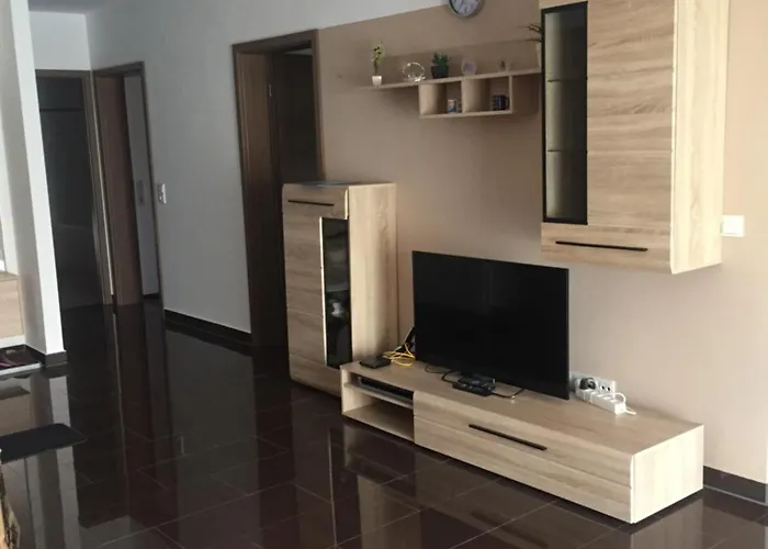 Business Apartment *