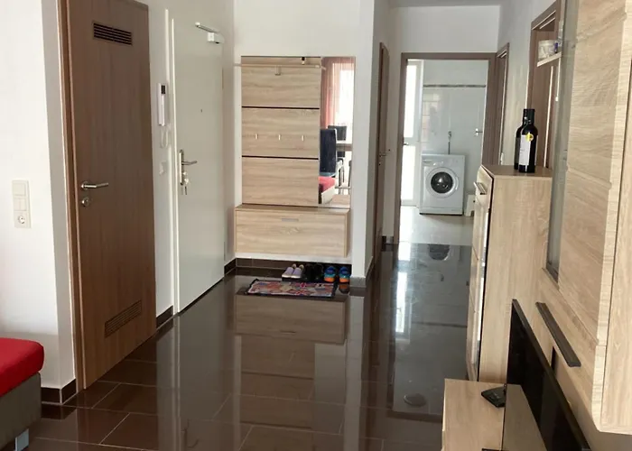 Business Offenbach am Main