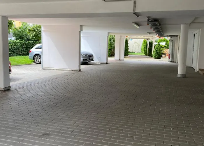 Business Apartment Offenbach am Main