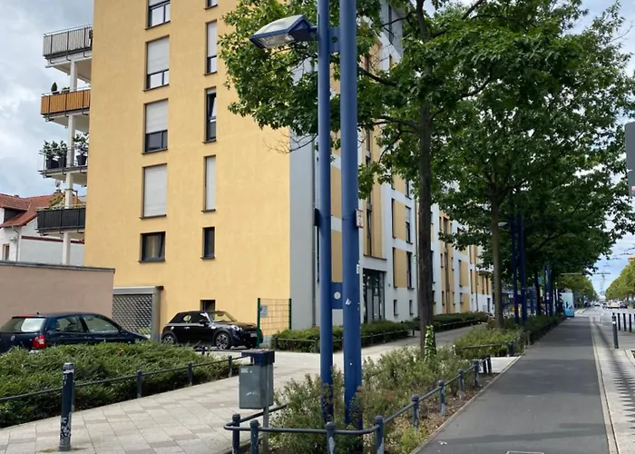 Business Offenbach am Main